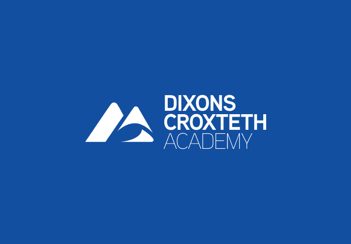 Dixons Croxteth Academy Logo