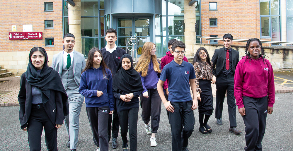 Dixons Trinity Academy Home dixons-trinity-academy-home