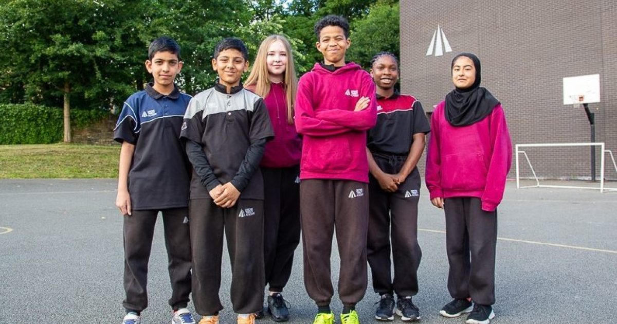 Dixons Trinity Academy Admissions dixons-trinity-academy-admissions